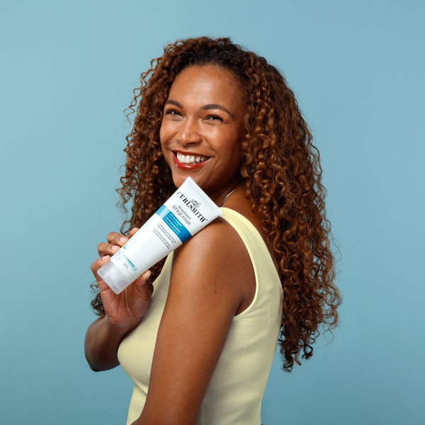 7 Ways to Use In-Shower Style Fixer Gel for Curls