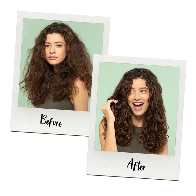 Best Products for Frizzy Curly Hair
