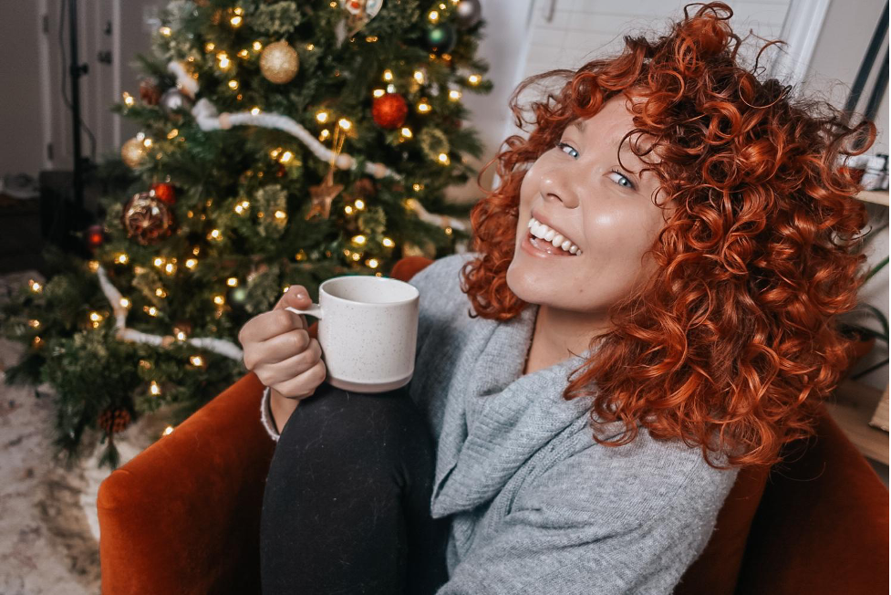 Festive Hairstyles