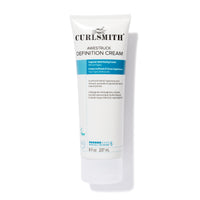 Curlsmith Awestruck Definition Cream tube on a white background