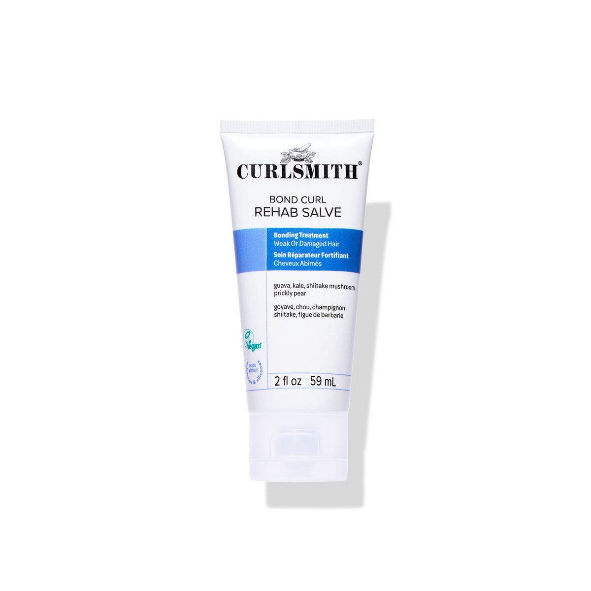Bond Curl Rehab Salve