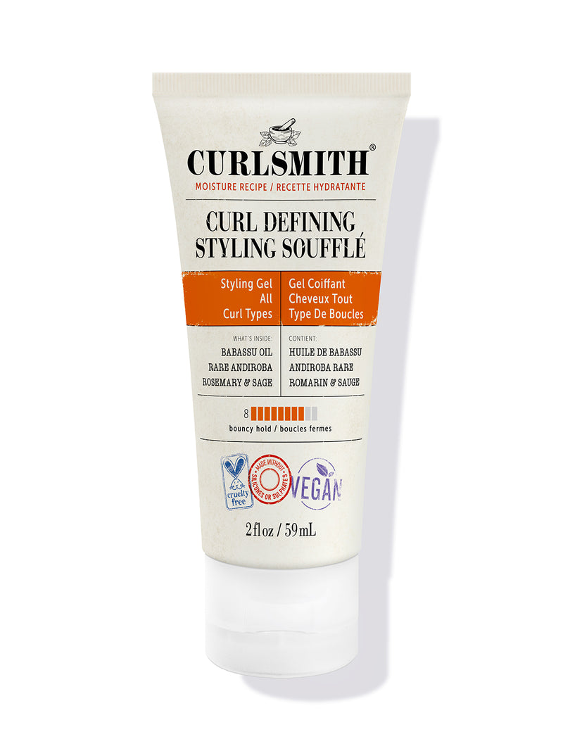 Curl Defining Styling Soufflé