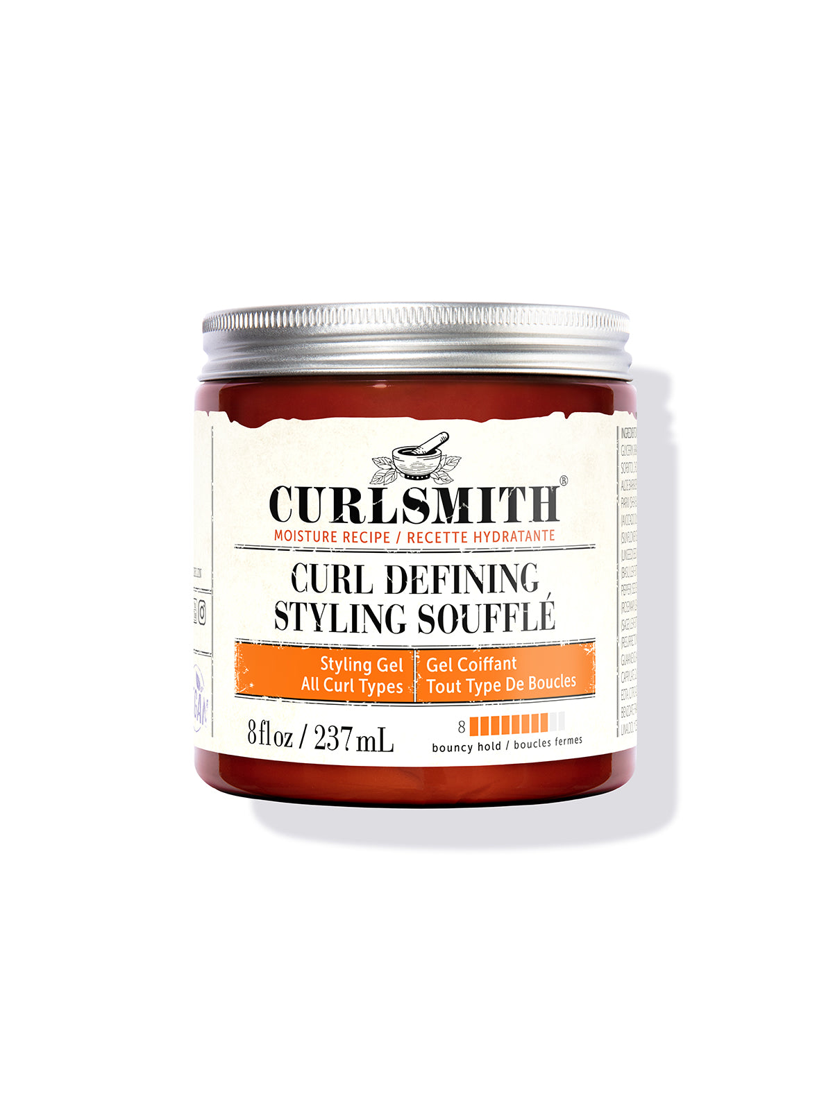 Style-Perfecting Hair Gels for Curly Hair – Curlsmith CA