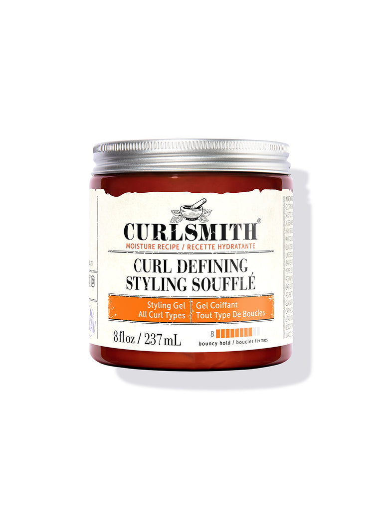 Hair Density: Meaning, Identify & Care – Curlsmith USA