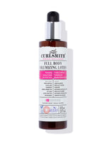 Curlsmith Full Body Volumizing Lotion bottle on a white background