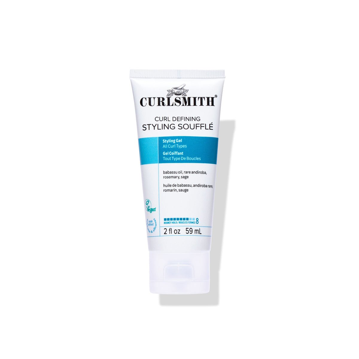 Curl Defining Styling Soufflé