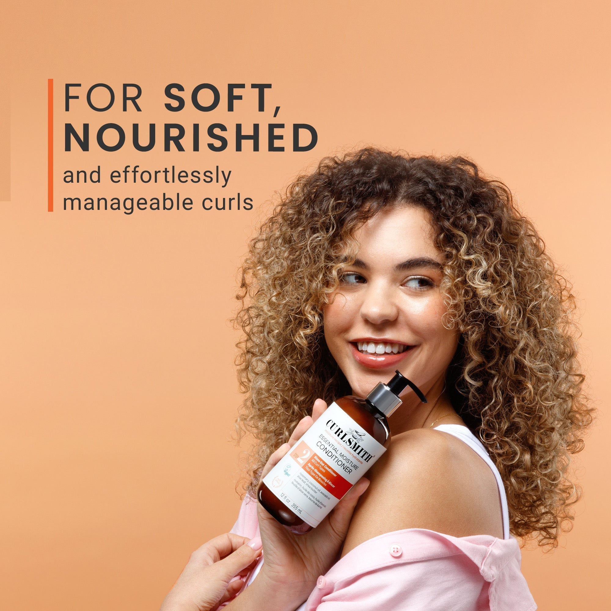 Essential Moisture Conditioner