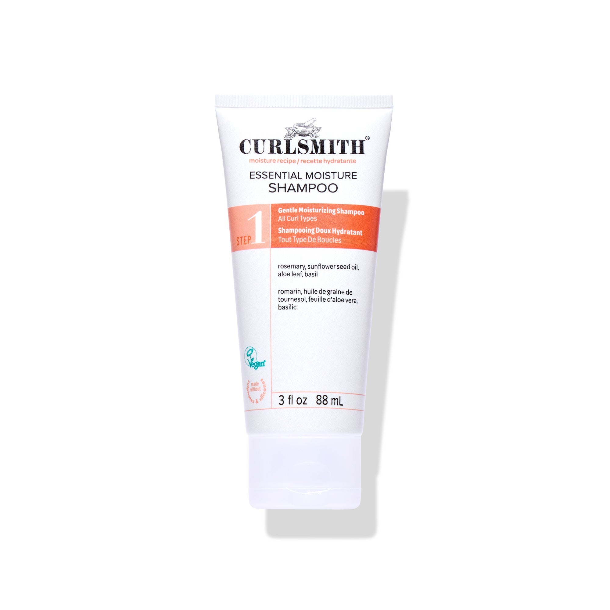 CURLSMITH Essential Moisture 3点セット Essential-Moisture-
