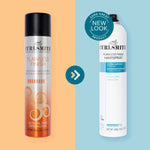 Flawless Finish Hairspray - Strong Hold