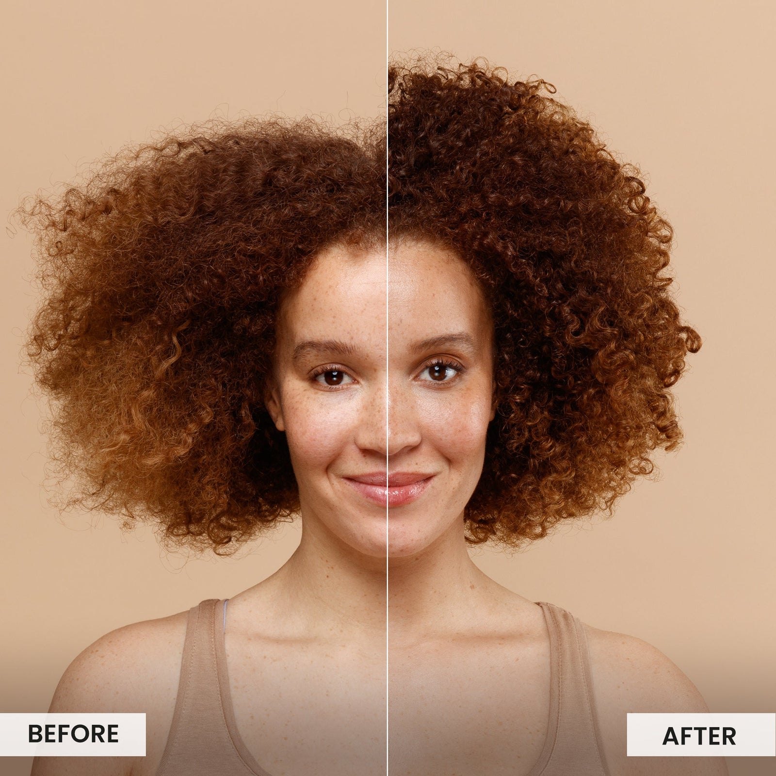 Fragrance-Free Conditioner