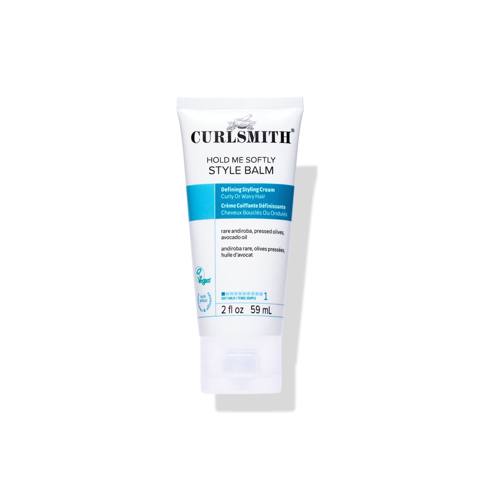 Hold Me Softly Style Balm