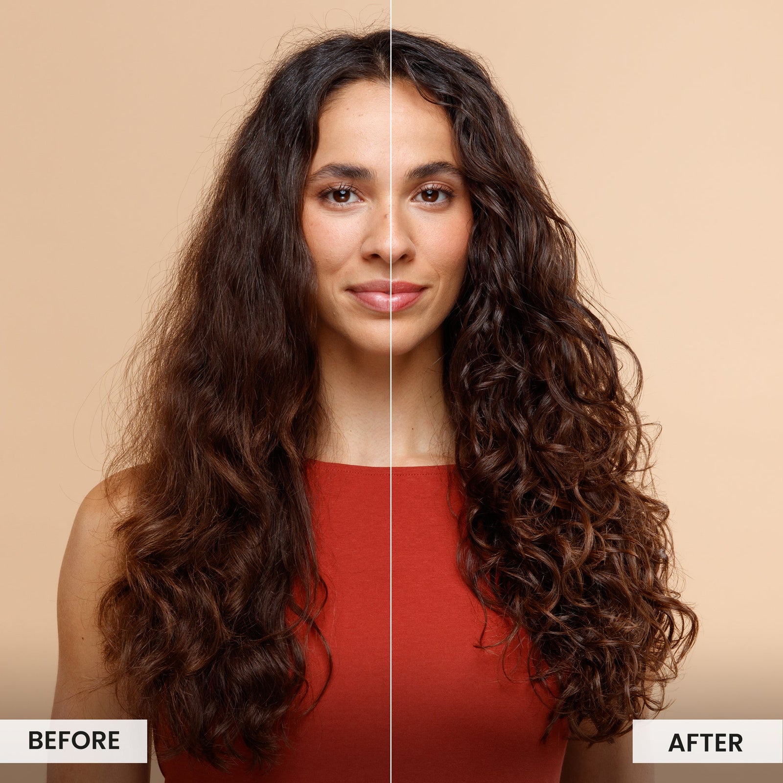 Hydrate & Plump Leave-In