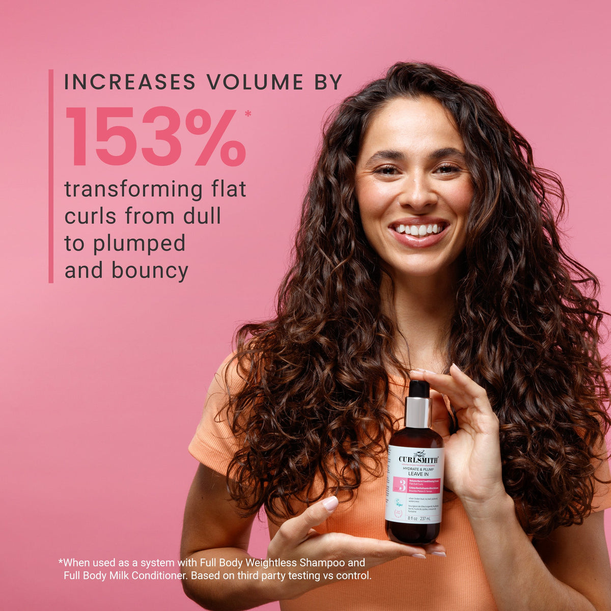 Hydrate & Plump Leave-In