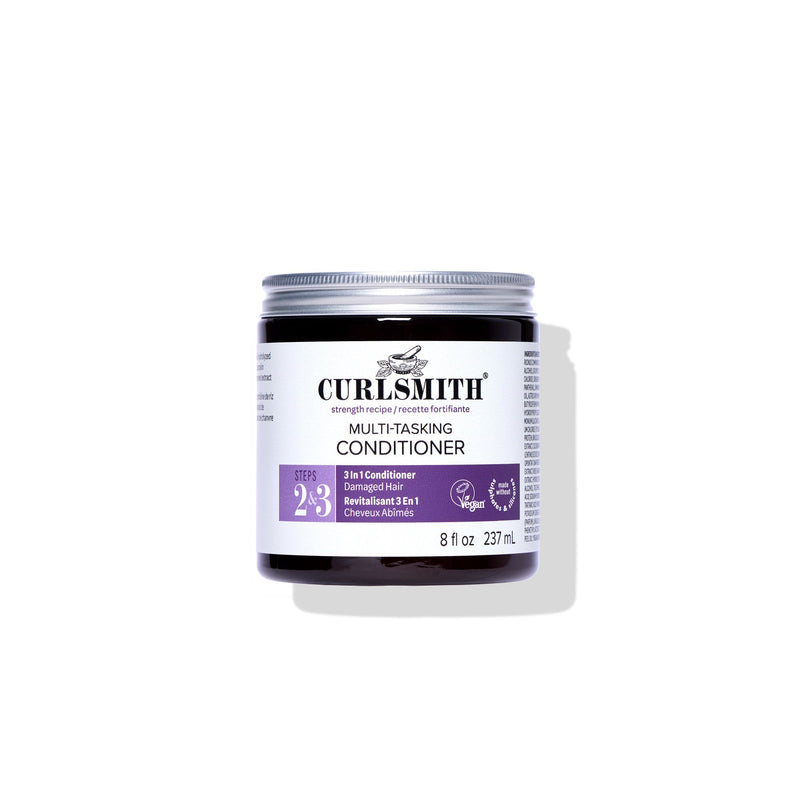 Multi-Tasking Conditioner
