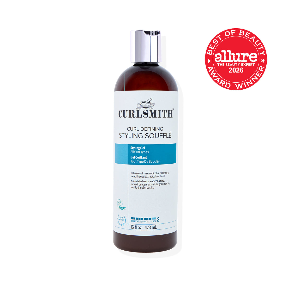 Curl Defining Styling Soufflé