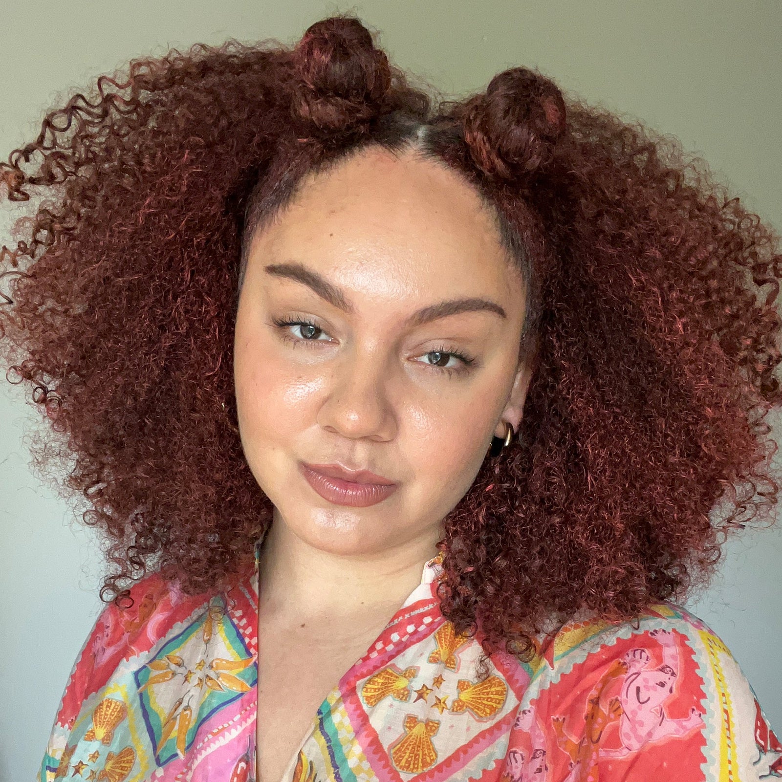 Hair Makeup - Ruby