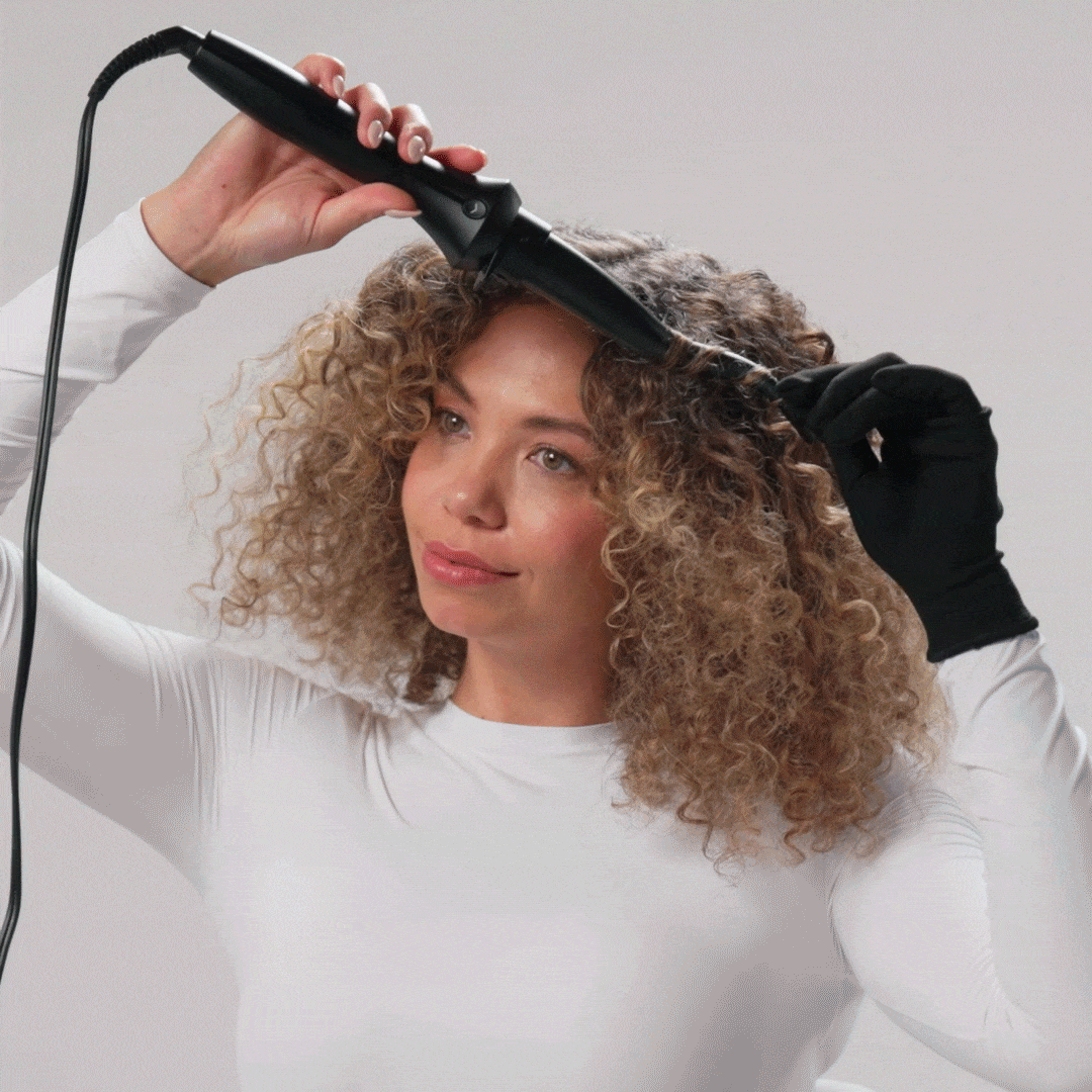 Model using wand.