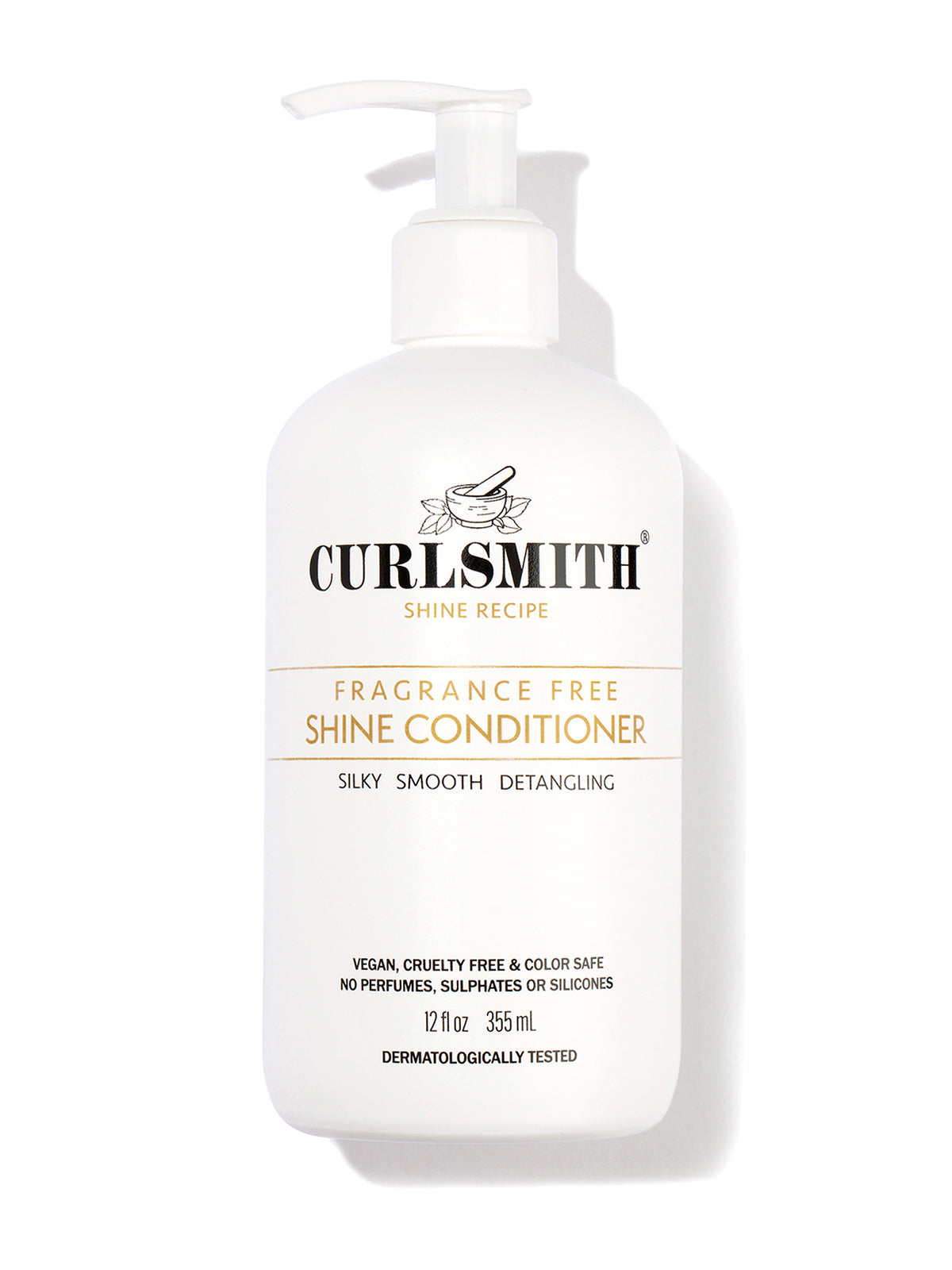 shine conditioner 