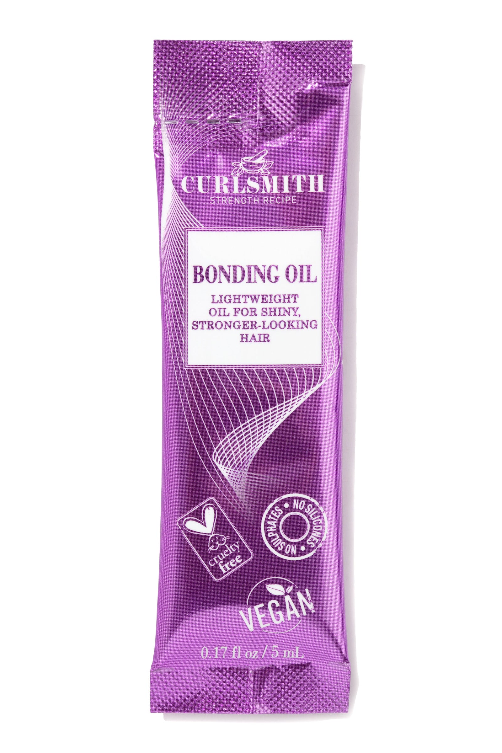 Bonding Oil Sachet