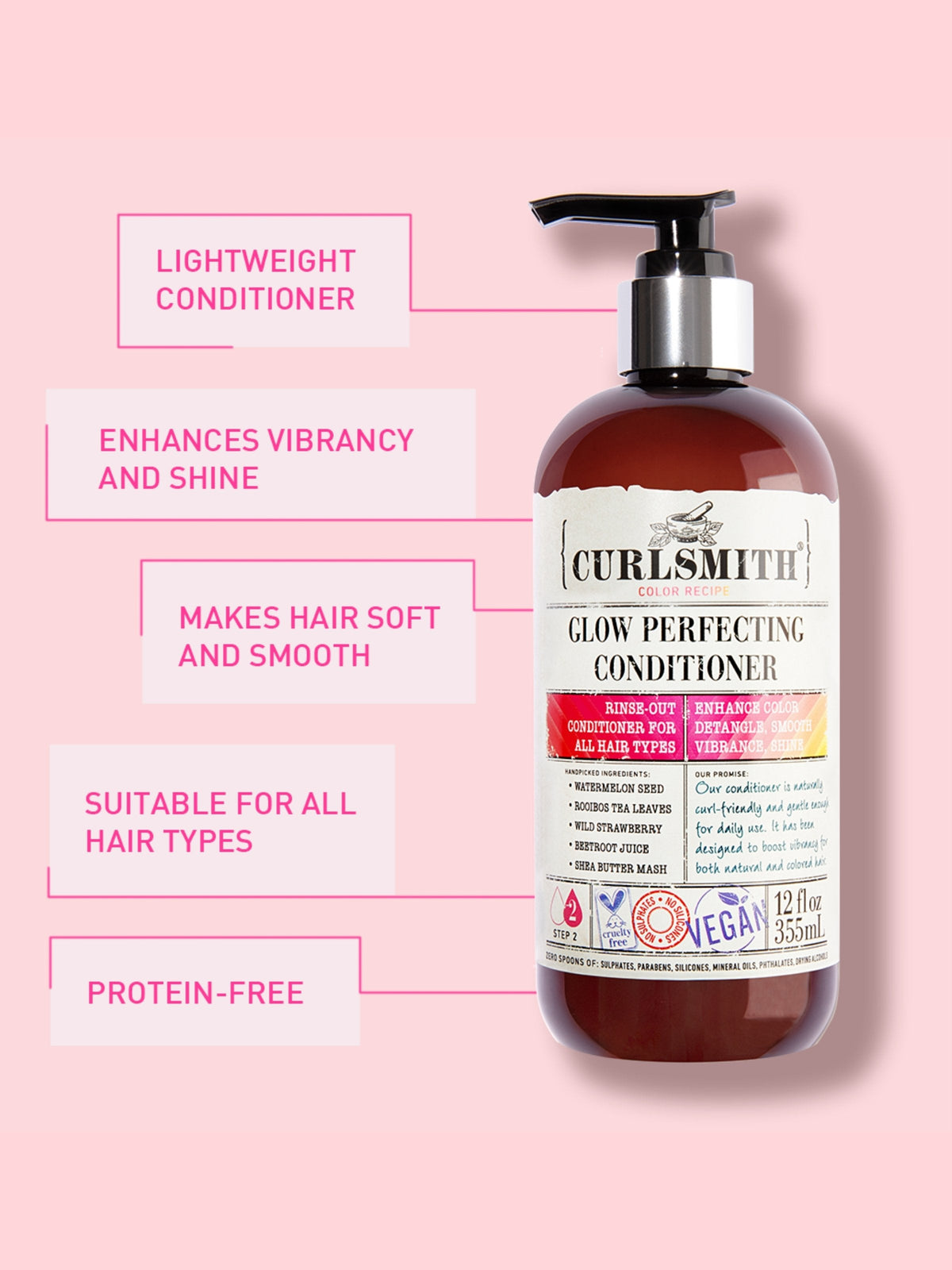 Glow Perfecting Conditioner