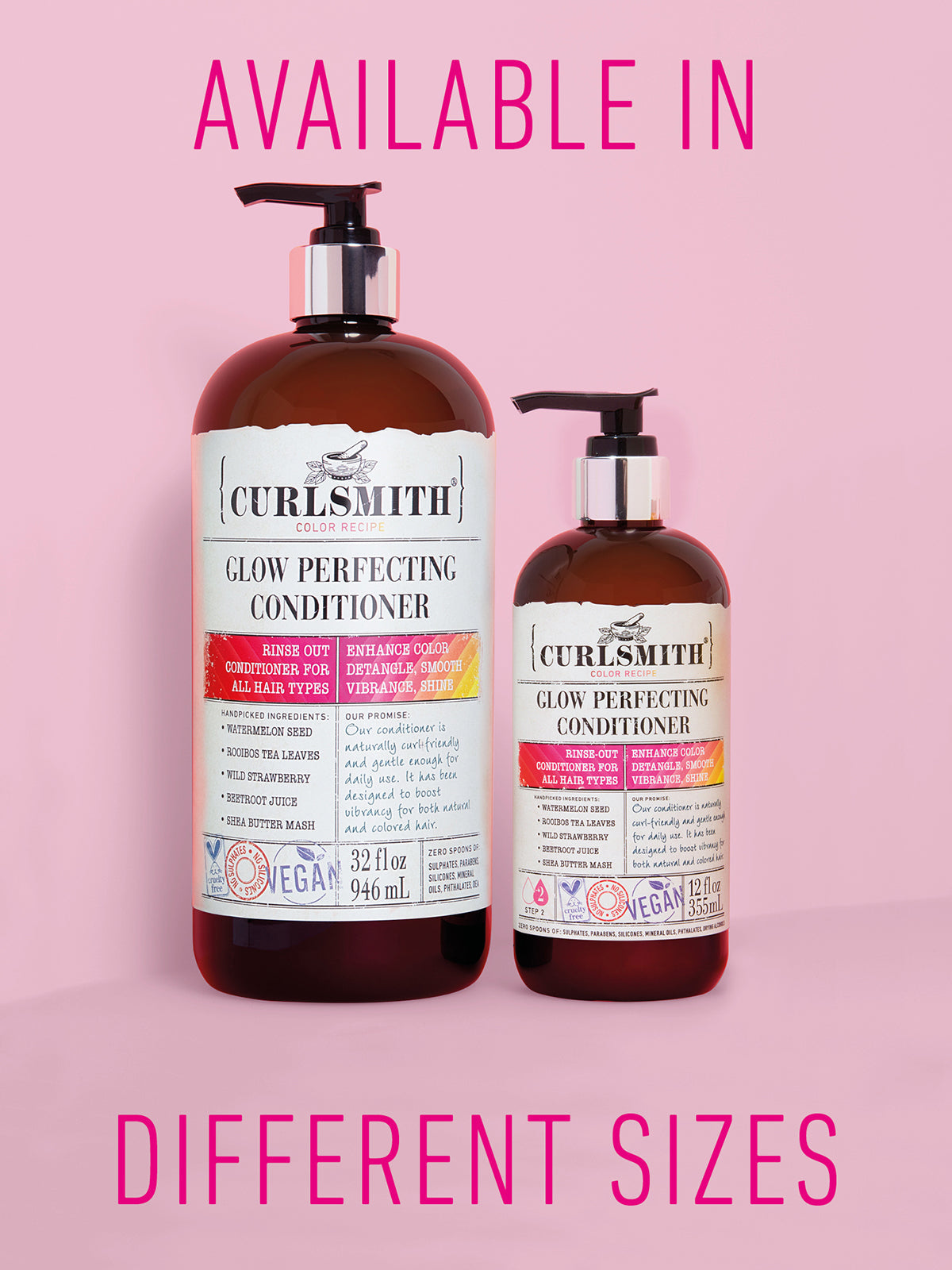 Glow Perfecting Conditioner