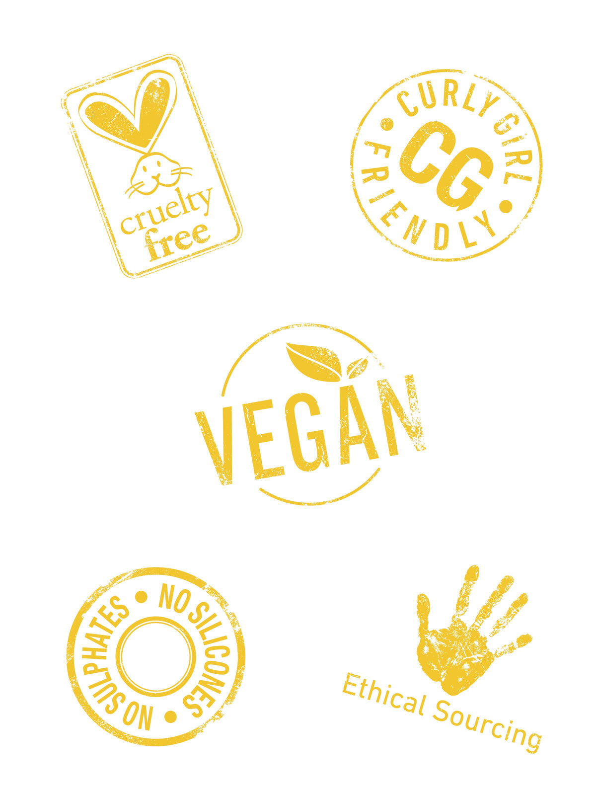 yellow logos