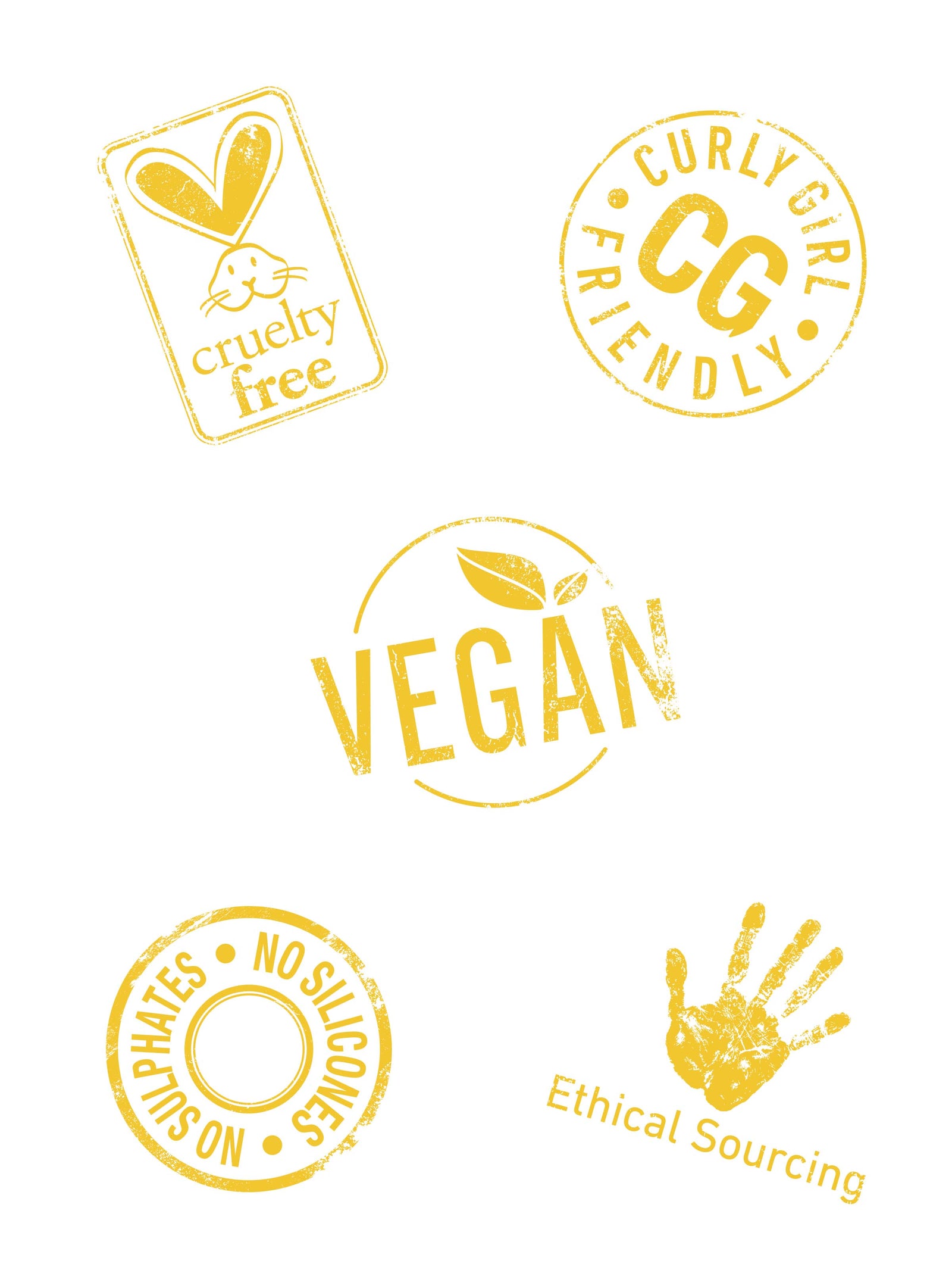 yellow logos